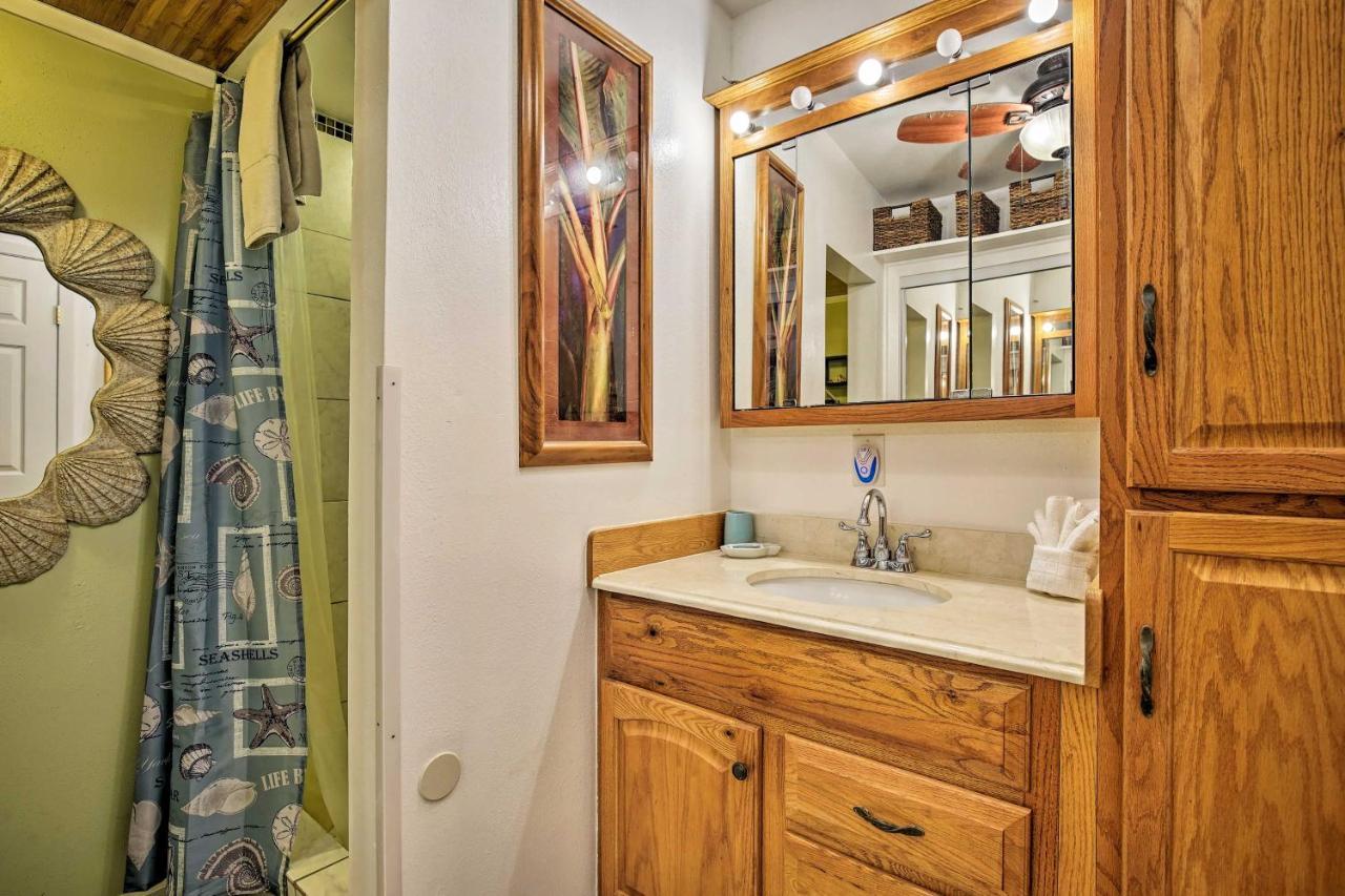 Great Location Downtown Kailua Kona, Beach And Pool Buitenkant foto