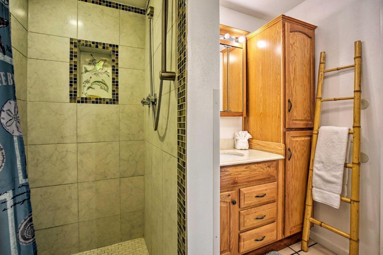 Great Location Downtown Kailua Kona, Beach And Pool Buitenkant foto