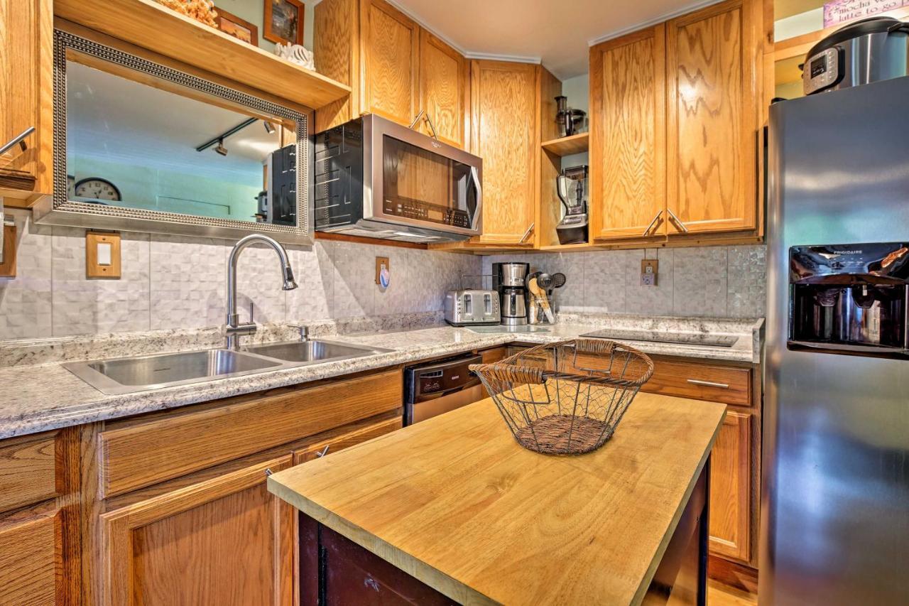 Great Location Downtown Kailua Kona, Beach And Pool Buitenkant foto